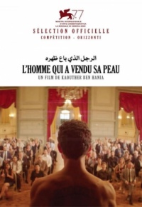 L'Homme qui a vendu sa peau (2020)