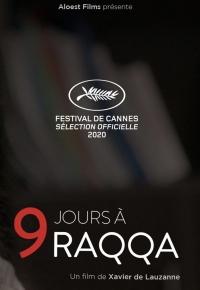 9 jours à Raqqa (2021)