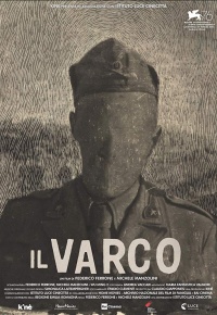 Il Varco (2021)