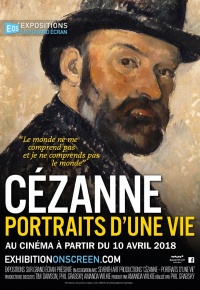 Cézanne - Portraits d’une vie (2022)