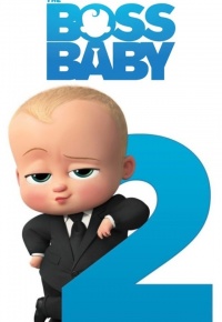 Baby Boss 2 (2021)