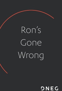 Ron's Gone Wrong (2021)