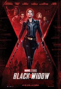 Black Widow (2021)