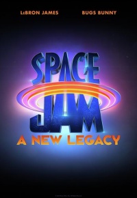 Space Jam - Nouvelle ère (2021)