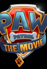 Paw Patrol (2021)