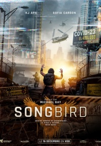 Songbird  (2021)