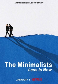 The Minimalists: Less Is Now (2021)