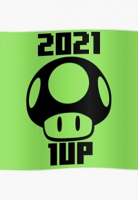 1UP (2021)