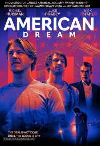 American Dreamer (2021)