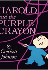Harold et le crayon violet (2021)