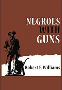 Negroes With Guns (2021)