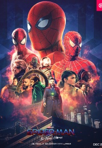 SPIDER-MAN: NO WAY HOME SET IMAGES