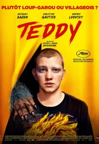 Teddy (2021)