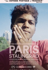 Paris Stalingrad (2021)