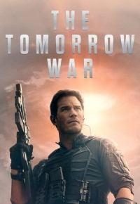 Tomorrow War (2021)
