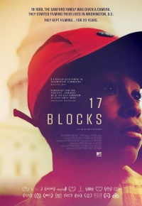 17 Blocks (2021)