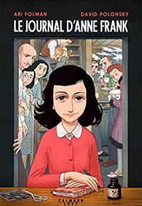 Le Journal d'Anne Frank  (2021)