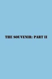 The Souvenir Part II (2021)