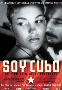 Soy Cuba (2021)