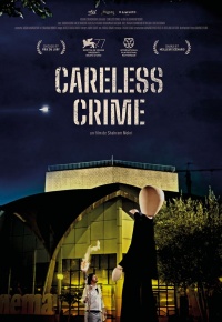 Careless Crime (2021)
