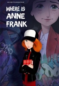 Où est Anne Frank ! (2021)