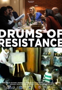 Drums of Resistance (2021)