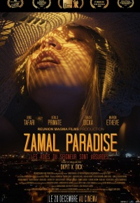 Zamal Paradise : les voies du seigneur sont absurdes (2021)