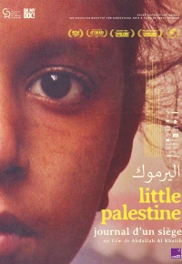 Little Palestine, journal d'un siège (2022)