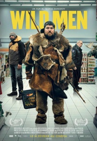 Wild Men (2022)