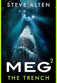 Meg 2: The Trench 2022
