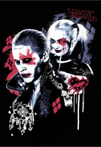 Joker vs Harley (2022)