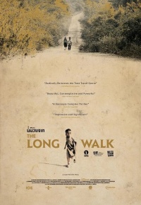 The Long Walk (2022)