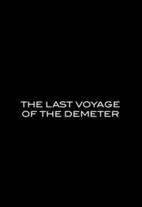 The Last Voyage of the Demeter( 2022)