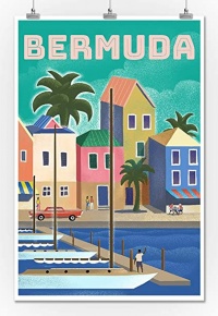 Bermuda (2022)