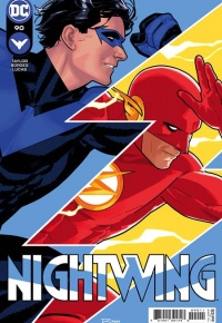 Nightwing (2022)