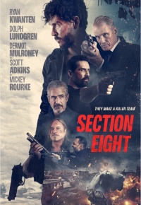 Section Eight (2022)