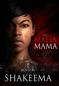 Mafia Mamma (2022)