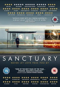 Sanctuary (2022)