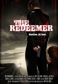 The Redeemer (2022)