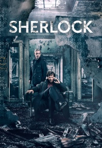 Sherlock (Série TV)