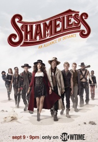 Shameless (US) (Série TV)