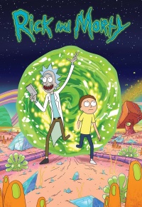 Rick et Morty (Série TV)