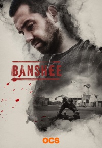 Banshee (Série TV)