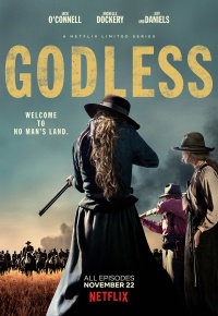 Godless (Série TV)