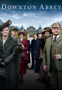 Downton Abbey (Série TV)