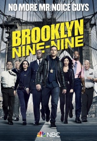 Brooklyn Nine-Nine (Série TV)
