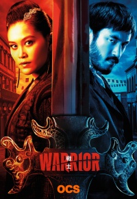 Warrior (Série TV)