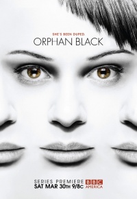 Orphan Black (Série TV)