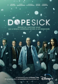 Dopesick (Série TV)