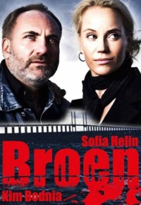 Bron / Broen / The Bridge (2011) (Série TV)